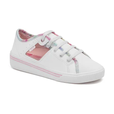 Tenis Moon Kids - 226 - Branco