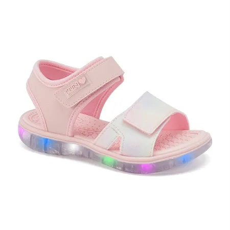 Papete De Luz Infantil Klin Light