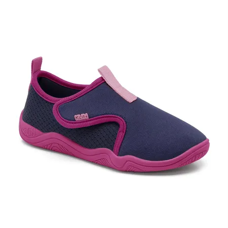 Tenis Liberty - 238 - Marinho/Pink/Rosa