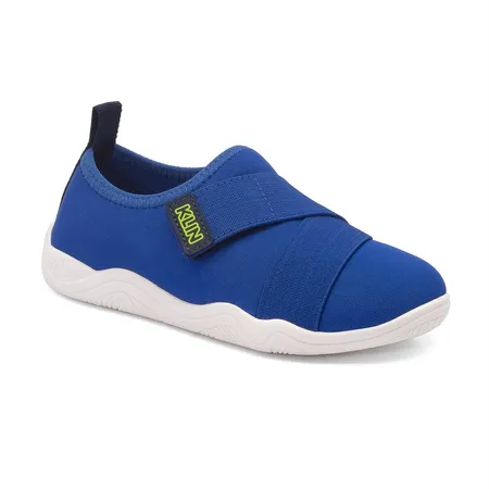 Tênis Infantil Klin Acquakids Azul Vibrante