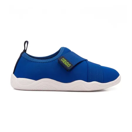 Tênis Infantil Klin Acquakids Azul Vibrante
