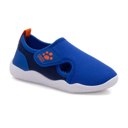 Tênis Calce Fácil Infantil Klin Liberty