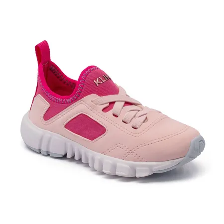 Tenis Jump Mini - 244 - Rosa/Pink
