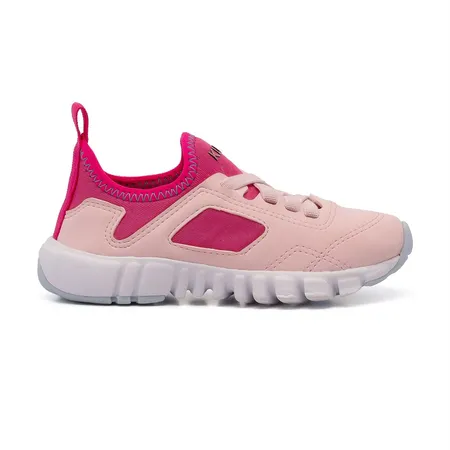 Tenis Jump Mini - 244 - Rosa/Pink