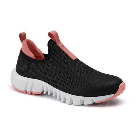 Tênis Slip On Infantil Calce Fácil Fofura Total