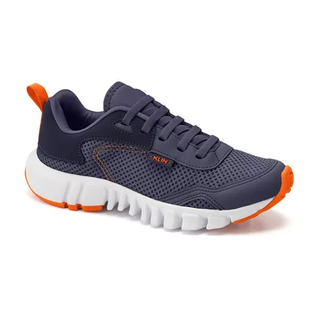 Tênis Infantil Klin Calce Fácil Jump Kids