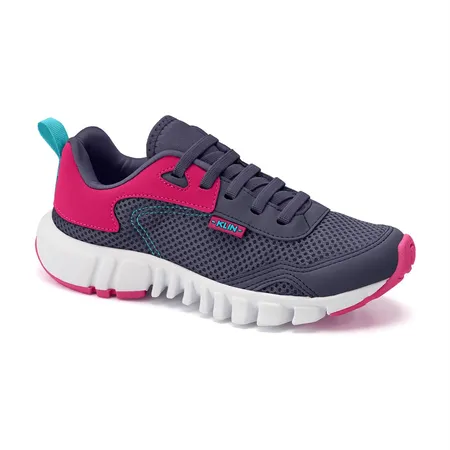 Tênis Infantil Klin Calce Fácil Jump Kids