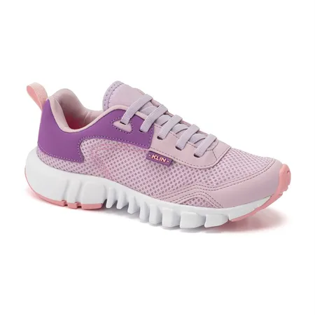 Tênis Infantil Klin Calce Fácil Jump Kids