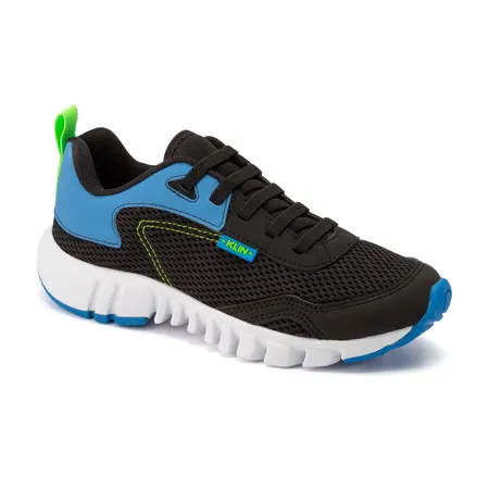Tênis Infantil Klin Calce Fácil Jump Kids