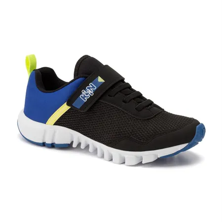 Tênis Infantil Klin Calce Fácil Jump Kids