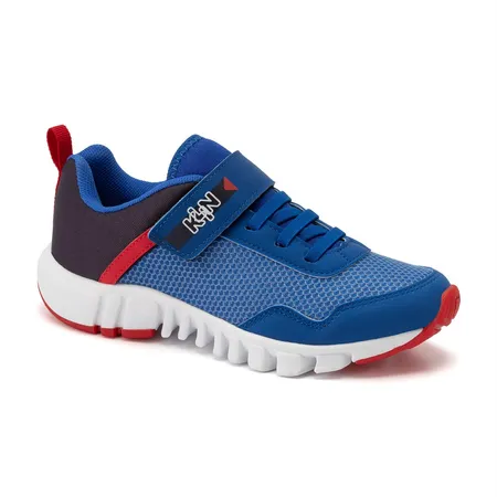 Tênis Infantil Klin Calce Fácil Jump Kids