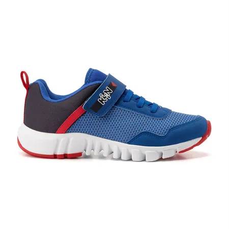 Tênis Infantil Klin Calce Fácil Jump Kids