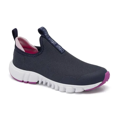 Tênis Infantil Klin Calce Fácil Jump Kids