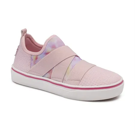 Tenis Freestyle Kids - 256 - Rosa