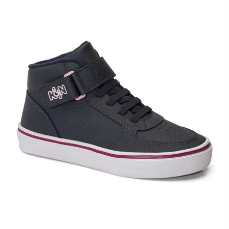 Tênis Infantil Klin Freestyle Kids