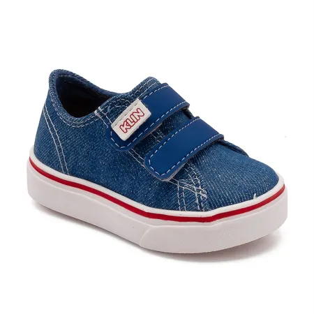 Tênis Infantil Klin Freestyle Baby Tênis Infantil Klin Freestyle Baby