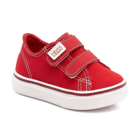 Tênis Infantil Klin Freestyle Baby Tênis Infantil Klin Freestyle Baby