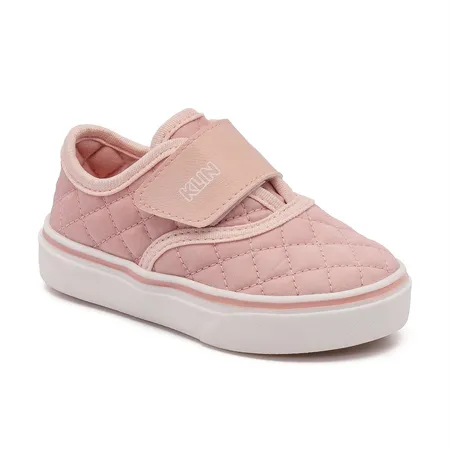 Tênis Infantil Klin Freestyle Baby