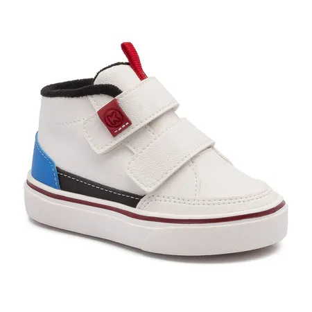 Tênis Infantil Klin Freestyle Baby
