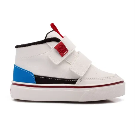 Tênis Infantil Klin Freestyle Baby Tênis Infantil Klin Freestyle Baby