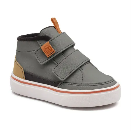 Tênis Infantil Klin Freestyle Baby