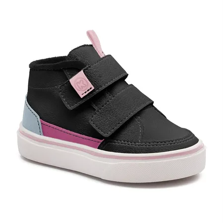 Tênis Infantil Klin Freestyle Baby