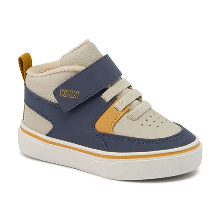 Tênis Infantil Klin Freestyle Baby