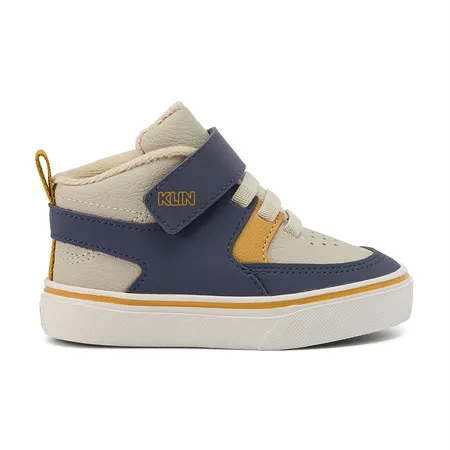 Tênis Infantil Klin Freestyle Baby