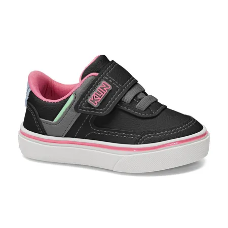 Tênis Infantil Klin Freestyle Baby