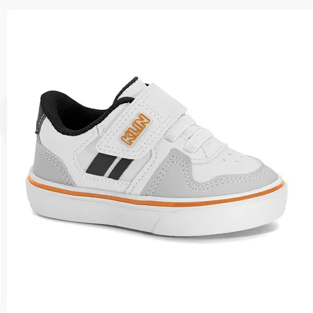 Tênis Infantil Klin Freestyle Baby