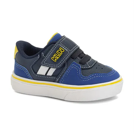 Tênis Infantil Klin Freestyle Baby