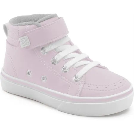 Bota Freestyle Mini - 260 - Rosa Bb