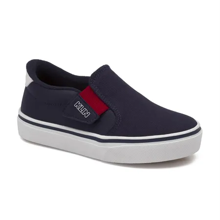 Tenis Freestyle Mini - 260 - Marinho/Indigo