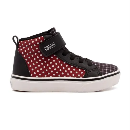 Tênis Infantil Klin Freestyle Mini