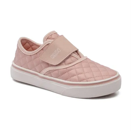 Tenis Freestyle Mini - 260 - Rosa