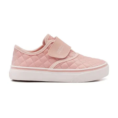 Tenis Freestyle Mini - 260 - Rosa Tenis Freestyle Mini - 260 - Rosa