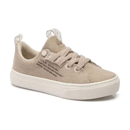 Tênis Infantil Ecológico Conforto Kids