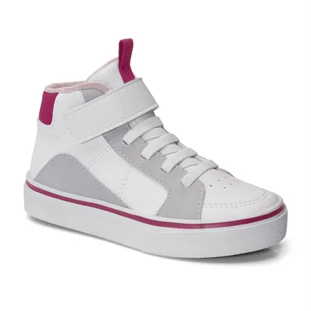 Tênis Infantil Casual Cano Alto Street Klin Freestyle Mini