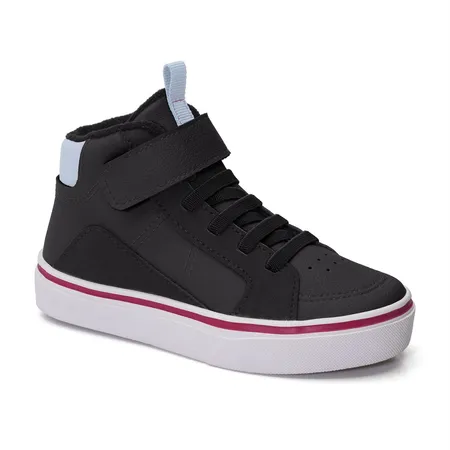 Tênis Infantil Casual Cano Alto Street Klin Freestyle Mini