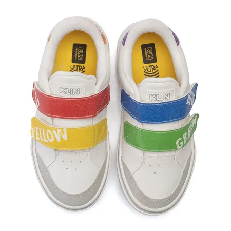 Tênis Infantil Klin Freestyle Mini