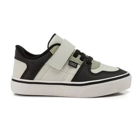 Tênis Infantil Klin Freestyle Mini Tênis Infantil Klin Freestyle Mini