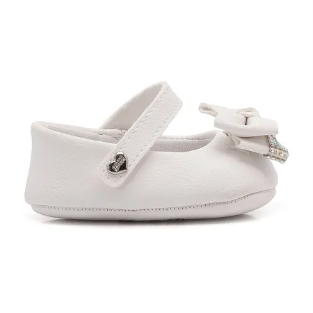 Sapatilha Infantil Klin Chantilly Sapatilha Infantil Klin Chantilly