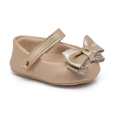 Sapatilha Infantil Klin Chantilly