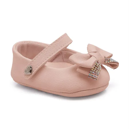 Sapatilha Infantil Klin Chantilly