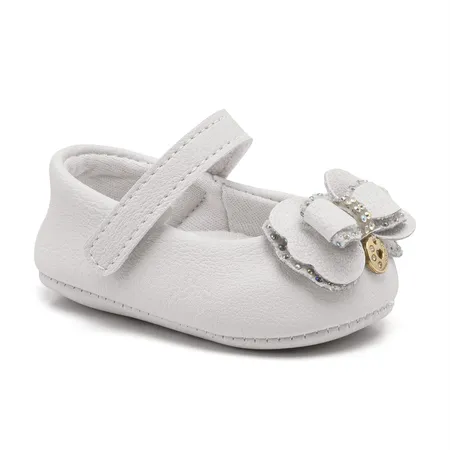 Sapatilha Infantil Klin Chantilly