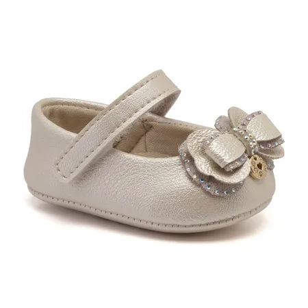 Sapatilha Infantil Klin Chantilly