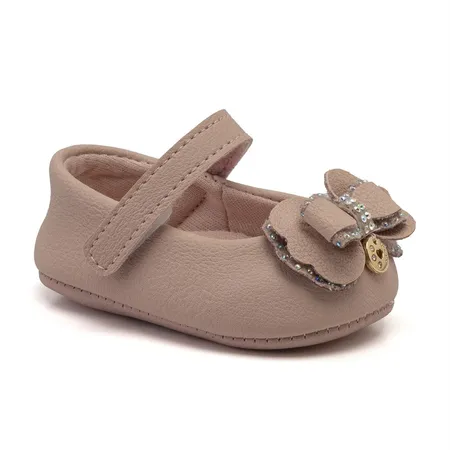 Sapatilha Infantil Klin Chantilly