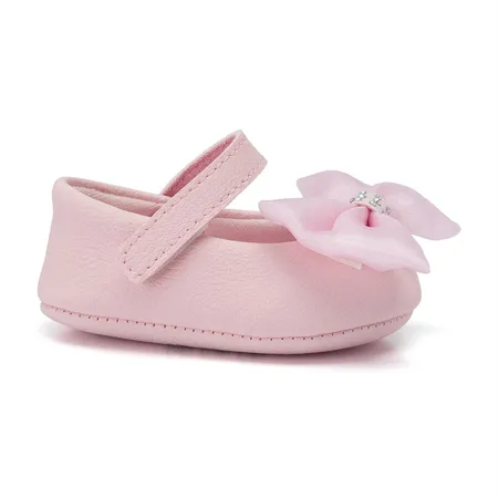 Sapatilha Infantil Klin Chantilly