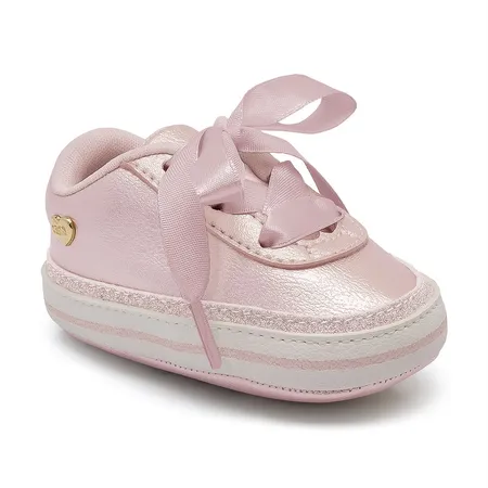 Tênis Infantil Klin Pipoca