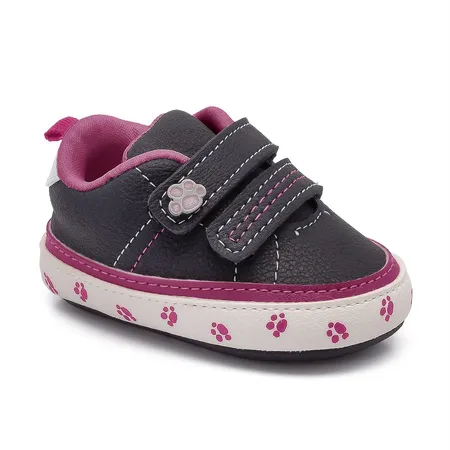Tênis Infantil Fofinho Patinhas Aventureiras